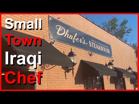 Dhafer's Mediterranean Steakhouse Dexter MO