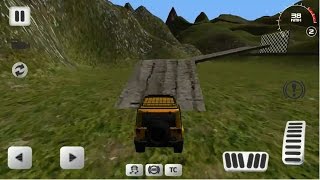 ►Offroad Car Simulator(VSPP-Games and Simulators) -Android Game Play HD-By Games hole screenshot 5