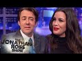 How Liv Tyler Discovered Her Real Father - The Jonathan Ross Show