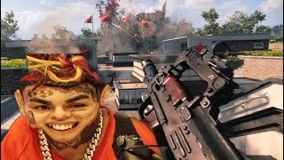 Modern Warfare But Its 6IX9INE Gun Sounds screenshot 4