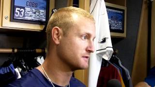 Video: Rays Post Game