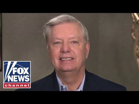 Graham on Georgia runoffs: We have the ability to stop the most radical agenda.