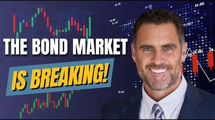 The Bond Market Is Breaking (The Next Potential Crisis, 2025)