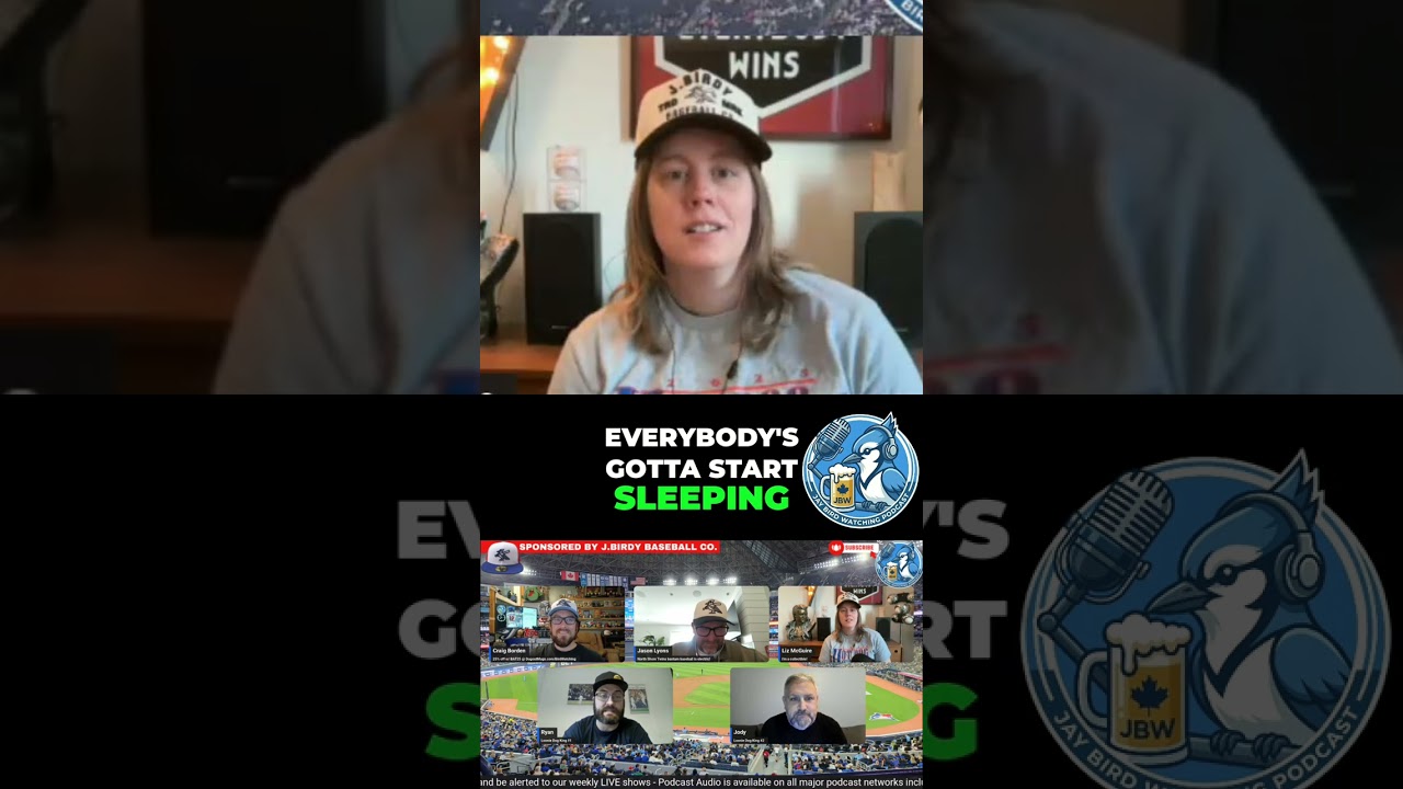 Blue Jays Fixes: Wrong Answers Only Edition #shorts