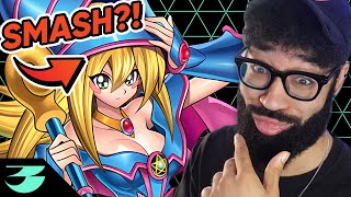 Yu-Gi-Oh! Smash or Pass but it