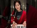 「雪の華」covered by Erika Ikuta中島美嘉さんの名曲を、ピアノ弾き語りでフルカバーしました❄️全編はYouTubeで公開中!#生田絵梨花 #カバー #雪の華
