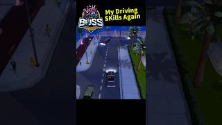 The Boss Gangsters Nightlife My Driving Skills #gangster #nightclub #isometric #indonesiagamer