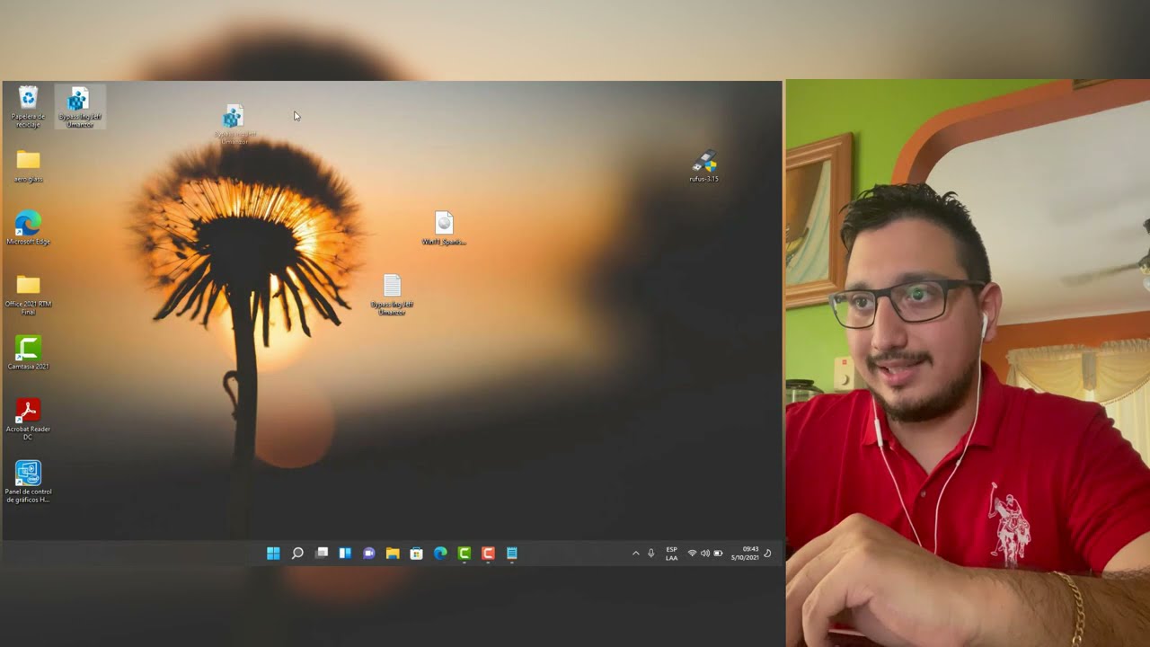 Windows 11 FINAL Desde Cero USB Booteable Autom tico Para PC NO 