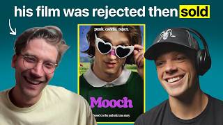 How an indie film gets made, rejected, then sold with Jeff Ryan
