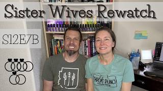 Sister Wives S12E7B Risking Arrest