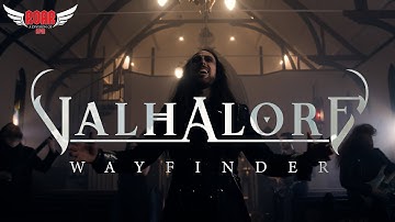 VALHALORE - "Wayfinder" (Official Video)