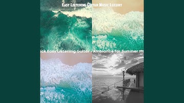 Lively Backdrops for Resting Easy