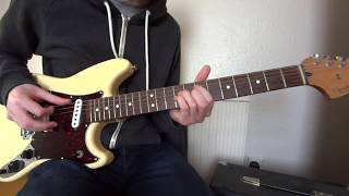 Watch No Age Things I Did When I Was Dead video