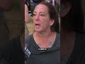 Protesters gather in Austin, Texas, after ICE agent shoots man