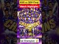 #ipl2024 #champion #kkrvssrh #tataipl2024 #shortsfeed #shorts #srhvskkr #iplfinal #iplfinal2024