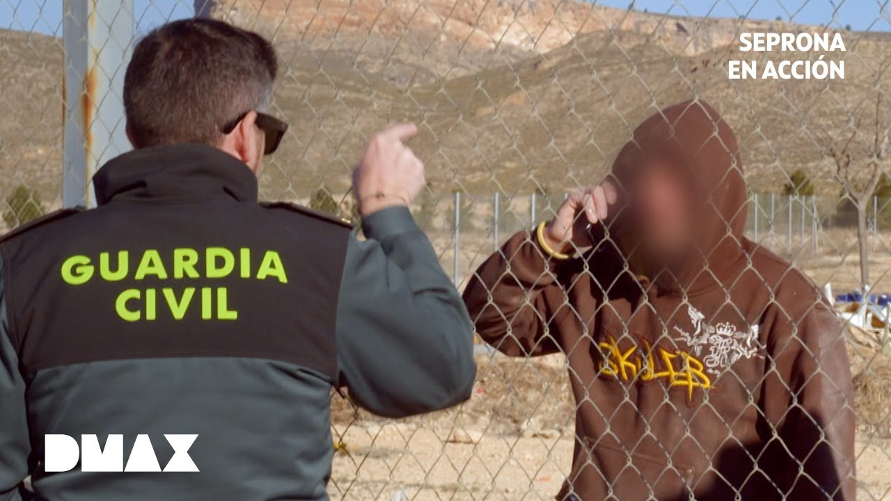 Residuos sin control, obras ilegales y animales en riesgo | Seprona en acción