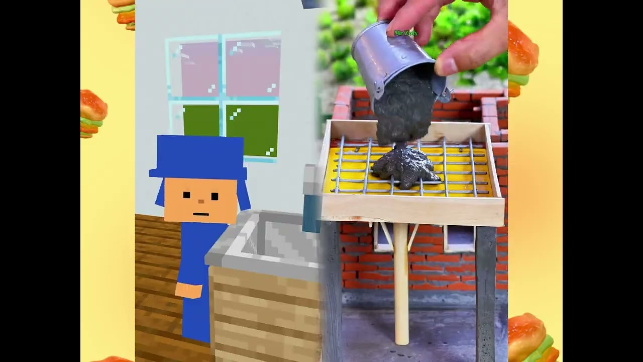 🤣jajaja#pov #foryou #funny #acting #story#foryoupage#viral #skit #fyp #humor #trending ##minecraft