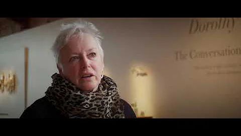 The Conversation - A Sea Change. An exhibition by ...