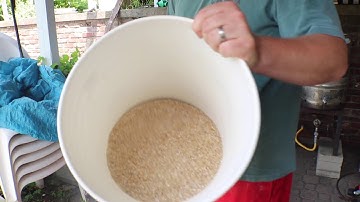 HomeBrewing Process Video - First Time With The Catalyst Fermentation System