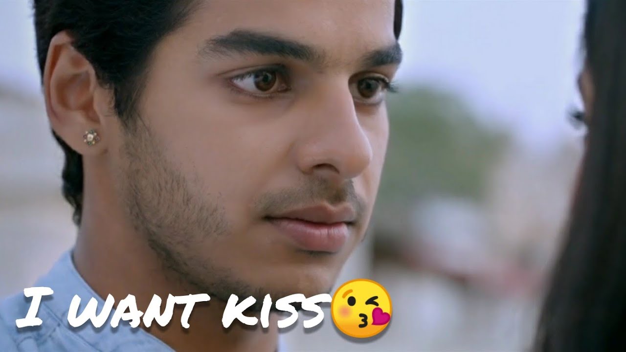 Love whatsapp status I want kiss 😘 - YouTube