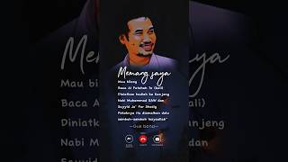 Download Lagu Ijazah baca Alfatihah 7x “Gus Baha” MP3