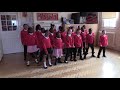 Star primary school  wellchild school choir competition 2019