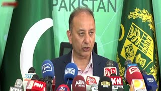 Cannot disclose commercial terms of contract, says Musadik Malik on Russian oil deal