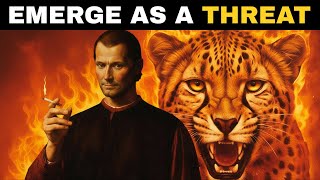 6 Rules of Respect They Never Taught You |  Machiavelli