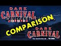 L4D2 Comparing Dark Carnival With Dark Carnival Remix 