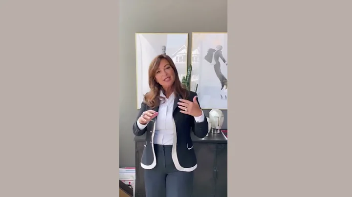 Sandra Rinomato - How To Thrive As A Real Estate A...