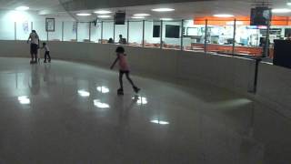 P1040626  Na-Na still skating   3 / 5