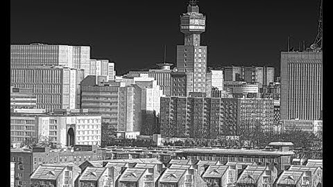 25-600mm, f/4.0 Cooled MWIR Zoom Thermal Imaging Camera