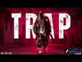 GANGSTER TRAP x DRILL RAP x HIP HOP MIX — Aggressive Workout &amp; Powerful Motivation 2025