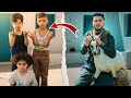 He Deprived His Family Of Eid Clothes 