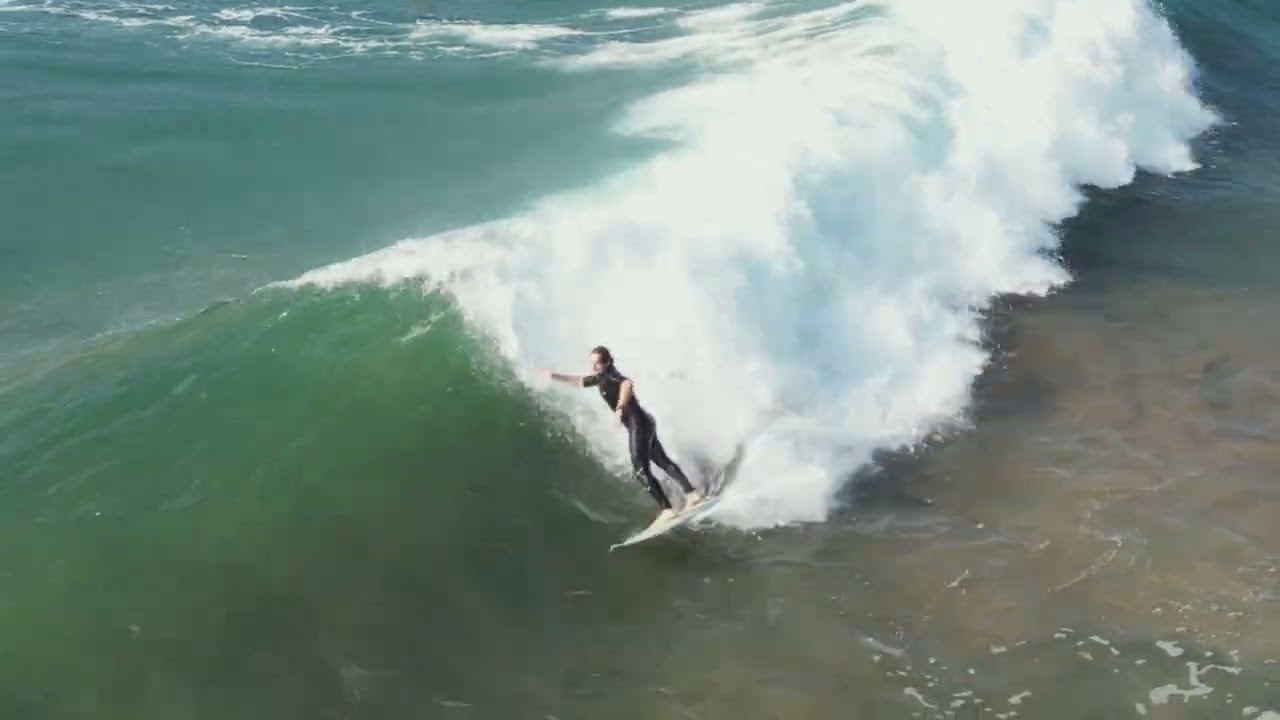 Surfers Alkantstrand Richards Bay KZN.  2023.04. 01   (PART  1)