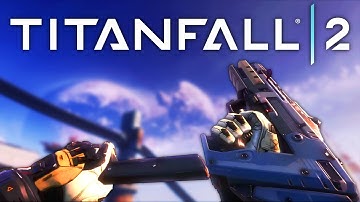 Titanfall 2 - All Weapon Reload Animations