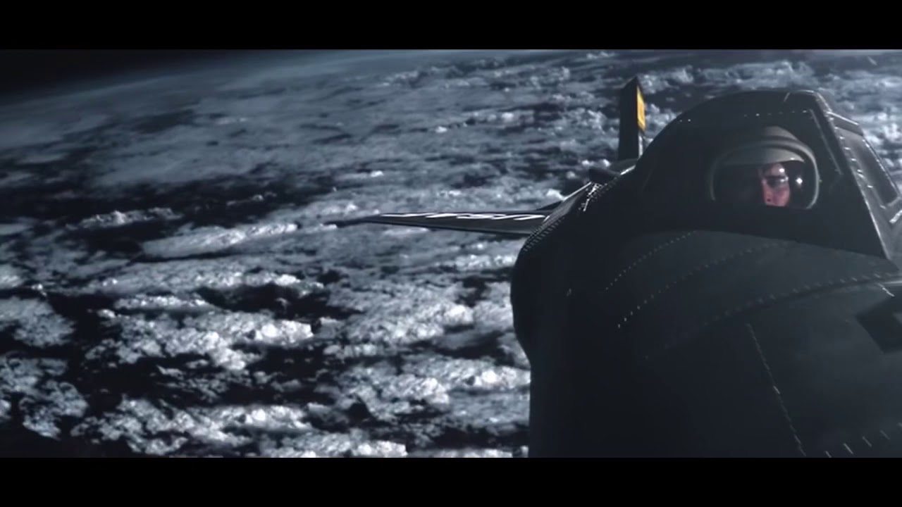 Doom Patrol / People Like Us