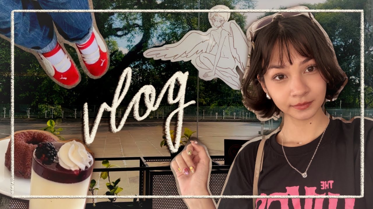 vlog || volta às aulas da faculdade 