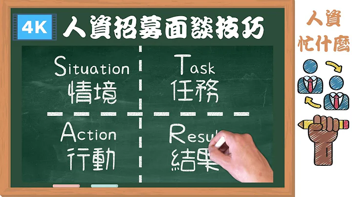 企业人资招募常用的面谈技巧|常用的职(务)能访谈技巧|行为事例访谈法|人力资源盘点|人资招募|人资忙什么|Competency HR|线上课程 - 天天要闻