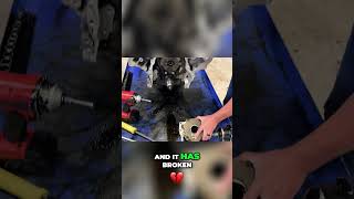 GM Engine Failure: Worst Engine Ever Mechanic Reveals the Truth! #shorts