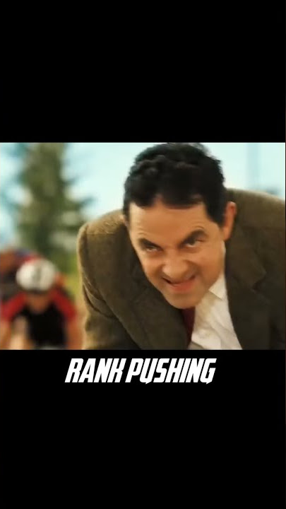 I m raider / rank punished ft. Mr.bean    when grandmaster player meet hacker#short#satifiya