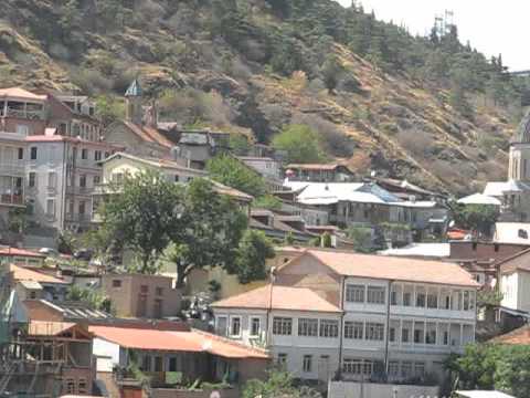 Metekhi Church (Tbilisi, Georgia)/ მეტეხი, თბილისი, საქართველო