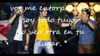 Luan Santana - Você Me Dominou (Espanhol-Español)