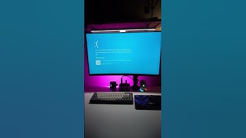BSOD quick fix KERNEL_SECURITY_CHECK_FAILURE #shorts