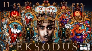 Eko Fresh - Quotentuerke - Eksodus - Album - Track 11 (Cd 1)