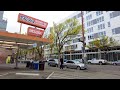 Walking Broadway - Capitol Hill, Seattle Spring 2021 (4K)