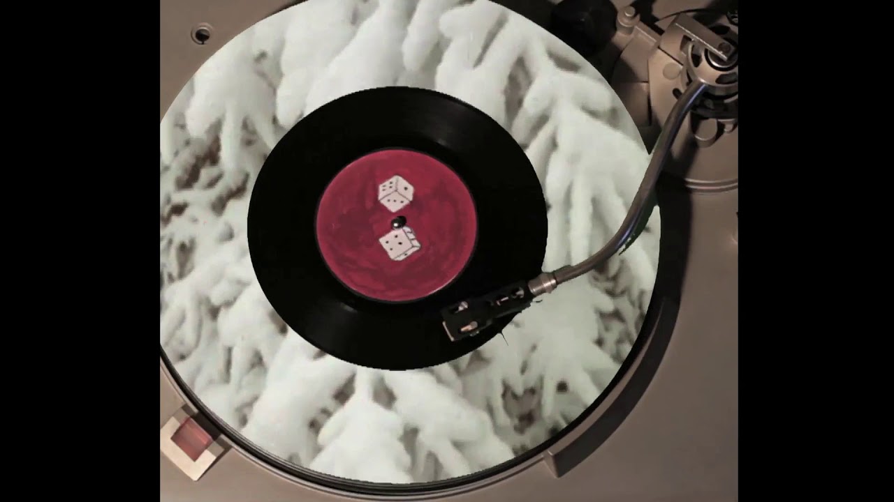 Bed Rugs - Paint (Official Audio)