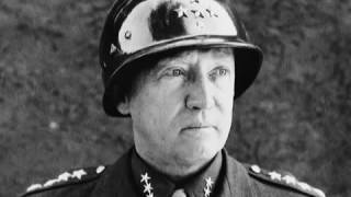 GENERAL GEORGE PATTON SPEECH BEFORE D DAY 6 5 44 WWII