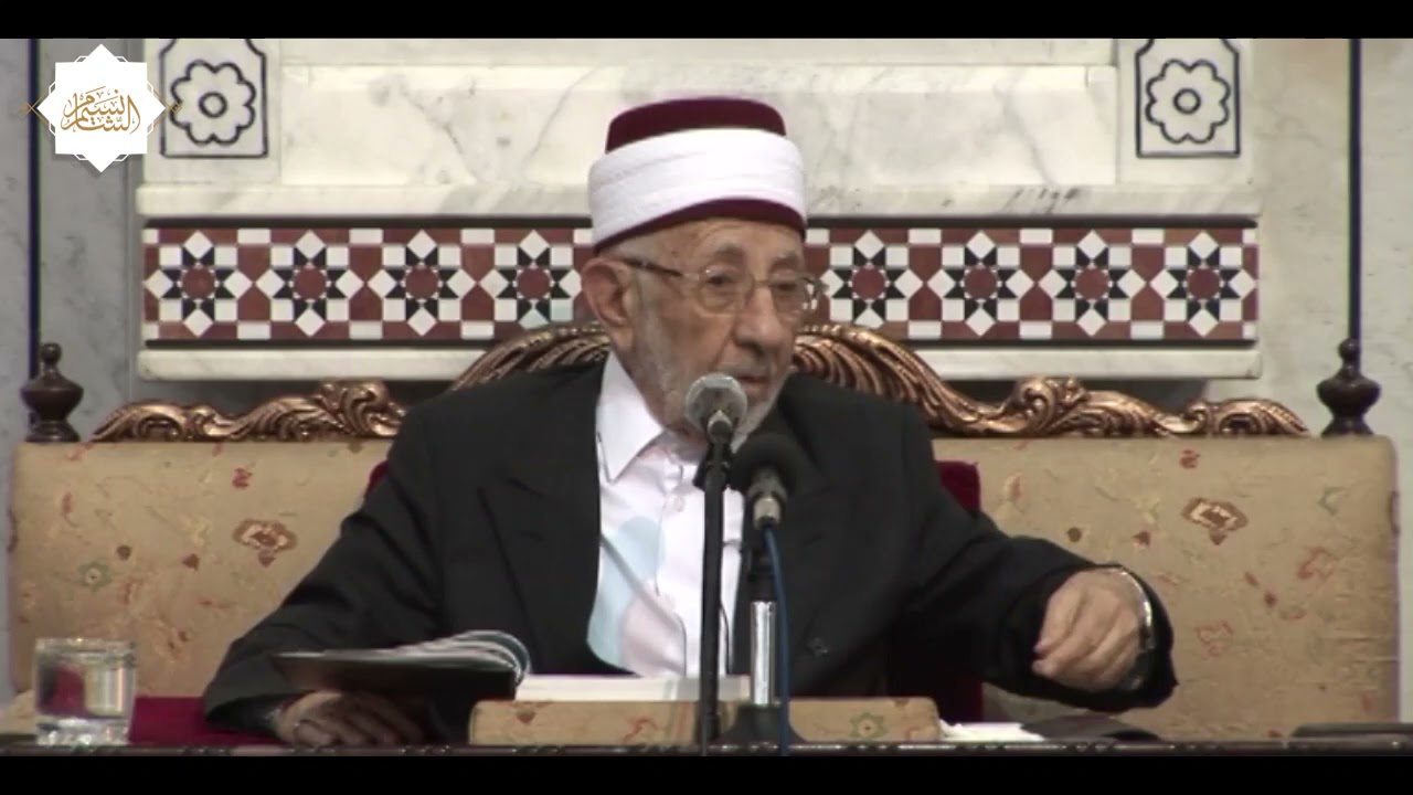 هل يباح الربا في القروض الإنتاجية ؟! | تعلم ثم تكلم - الحلقة (28)