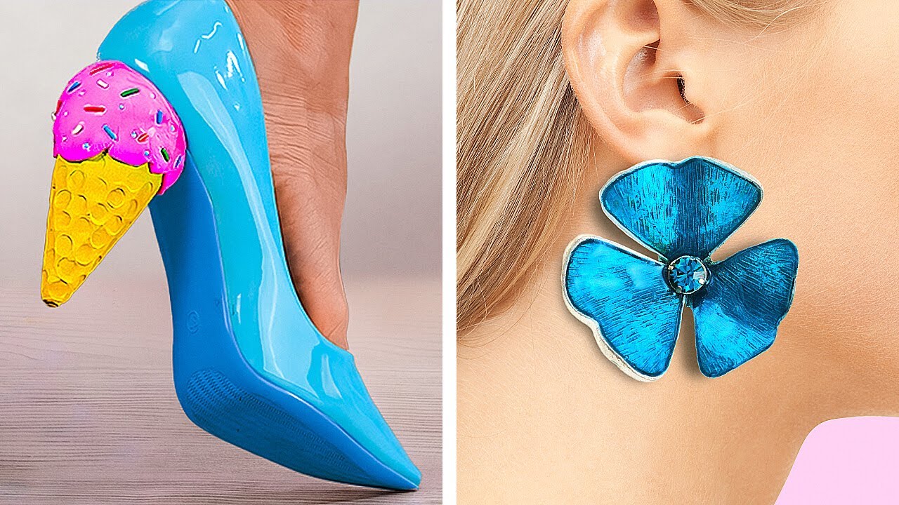 DIY Gifts from the Heart: Handmade Crafts for Special Occasions 📿